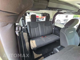 2016 Jeep Wrangler Sahara - miniatura 13