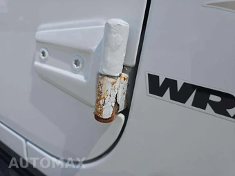 2016 Jeep Wrangler Sahara - miniatura 18