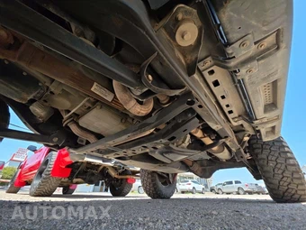 2016 Jeep Wrangler Sahara - miniatura 7