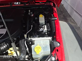 2016 Jeep Wrangler Sport - miniatura 21