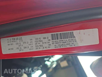2016 Jeep Wrangler Sport - miniatura 5