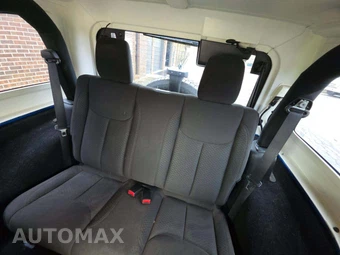 2016 Jeep Wrangler Sport - miniatura 13