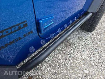 2016 Jeep Wrangler Sport - miniatura 3