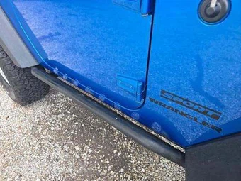 2016 Jeep Wrangler Sport - miniatura 4
