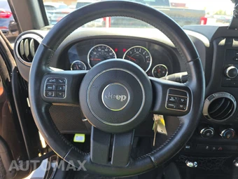 2016 Jeep Wrangler Sport - miniatura 10