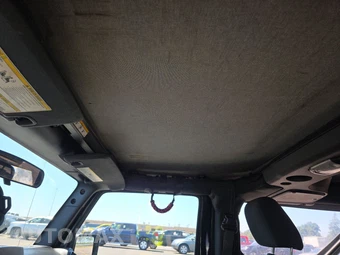 2016 Jeep Wrangler Sport - miniatura 18