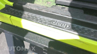 2016 Jeep Wrangler Sport - miniatura 25