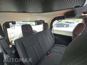 2016 Jeep Wrangler Sport - miniatura 13