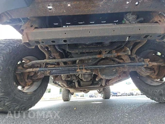 2016 Jeep Wrangler Sport - miniatura 17