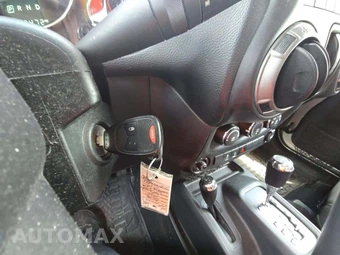 2016 Jeep Wrangler Sport - miniatura 5