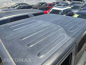 2016 Jeep Wrangler Sport - miniatura 12