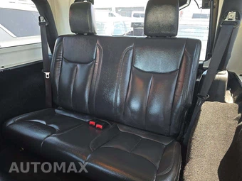2016 Jeep Wrangler Sport - miniatura 13
