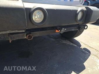 2016 Jeep Wrangler Sport - miniatura 21