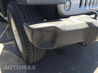 2016 Jeep Wrangler Sport - miniatura 22