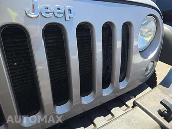 2016 Jeep Wrangler Sport - miniatura 23