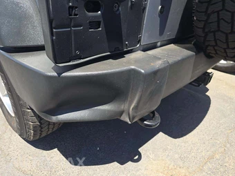 2016 Jeep Wrangler Sport - miniatura 25