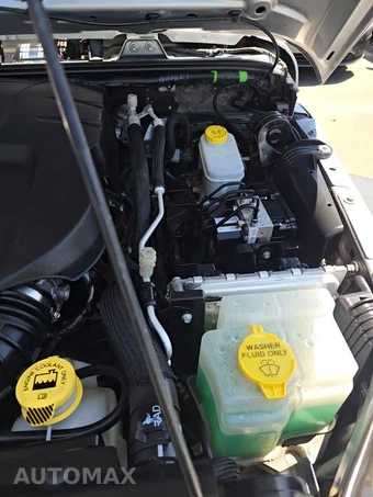 2016 Jeep Wrangler Sport - miniatura 26