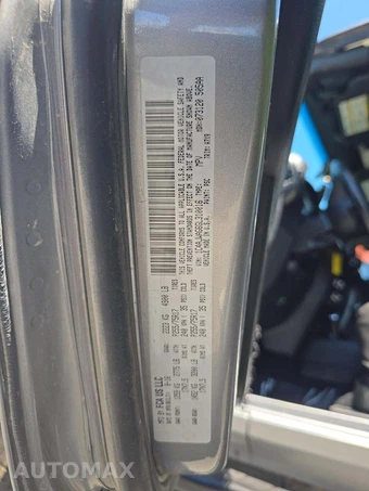 2016 Jeep Wrangler Sport - miniatura 5