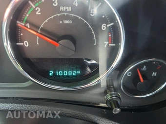 2016 Jeep Wrangler Sport – miniatura 15