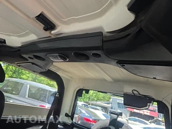 2016 Jeep Wrangler Sport – miniatura 26
