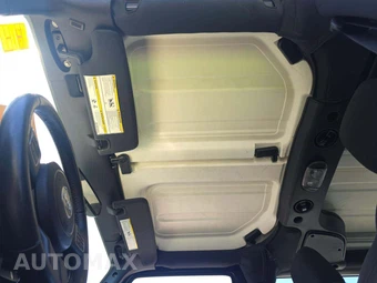 2016 Jeep Wrangler Sport - miniatura 11