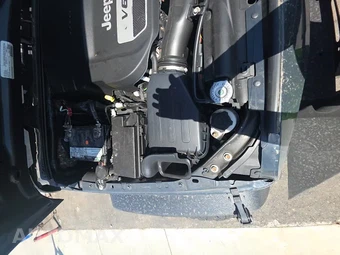 2016 Jeep Wrangler Sport - miniatura 23