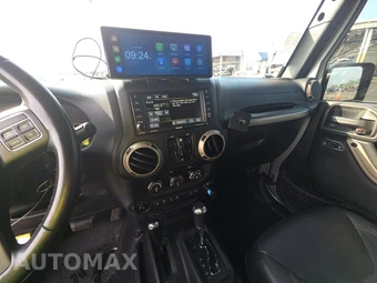 2016 Jeep Wrangler Unlimited 75th Anniversary Edition - miniatura 11