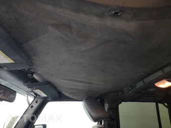 2016 Jeep Wrangler Unlimited Backcountry Edition - miniatura 17