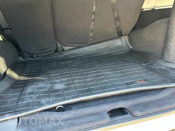 2016 Jeep Wrangler Unlimited Black Bear Edition - miniatura 17