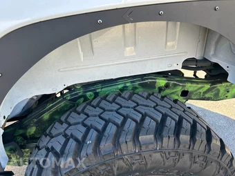 2016 Jeep Wrangler Unlimited Black Bear Edition - miniatura 6