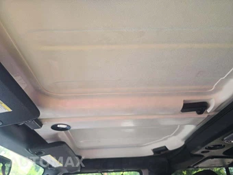 2016 Jeep Wrangler Unlimited Black Bear Edition - miniatura 8
