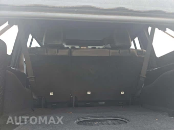 2016 Jeep Wrangler Unlimited Hard Rock Edition - miniatura 11