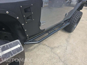 2016 Jeep Wrangler Unlimited Hard Rock Edition - miniatura 22