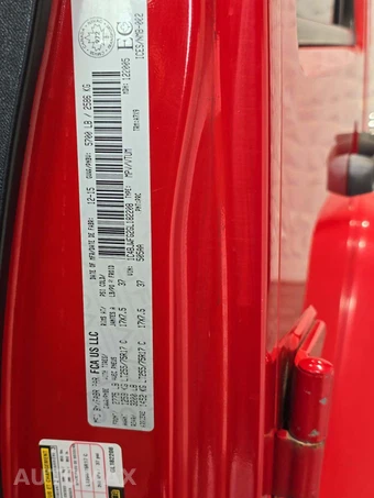 2016 Jeep Wrangler Unlimited Rubicon - miniatura 5