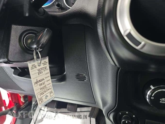 2016 Jeep Wrangler Unlimited Rubicon - miniatura 8