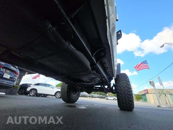 2016 Jeep Wrangler Unlimited Rubicon - miniatura 14