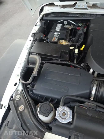 2016 Jeep Wrangler Unlimited Rubicon - miniatura 26
