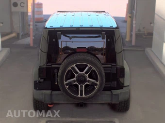2016 Jeep Wrangler Unlimited Rubicon - miniatura 5