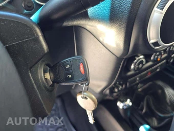 2016 Jeep Wrangler Unlimited Rubicon - miniatura 8