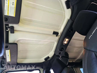 2016 Jeep Wrangler Unlimited Rubicon - miniatura 11