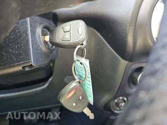 2016 Jeep Wrangler Unlimited Rubicon - miniatura 8