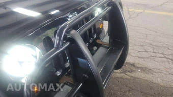 2016 Jeep Wrangler Unlimited Rubicon - miniatura 28