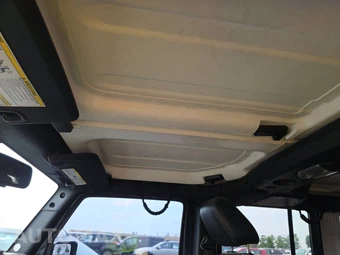 2016 Jeep Wrangler Unlimited Rubicon - miniatura 17
