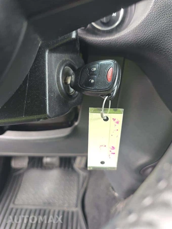 2016 Jeep Wrangler Unlimited Sahara - miniatura 8