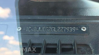 2016 Jeep Wrangler Unlimited Sahara - miniatura 19