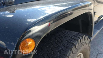 2016 Jeep Wrangler Unlimited Sahara - miniatura 23