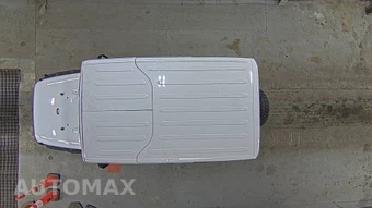 2016 Jeep Wrangler Unlimited Sahara - miniatura 19