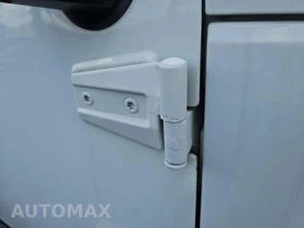 2016 Jeep Wrangler Unlimited Sahara - miniatura 25
