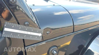 2016 Jeep Wrangler Unlimited Sahara - miniatura 23
