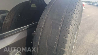 2016 Jeep Wrangler Unlimited Sahara - miniatura 21